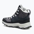 Buty trekkingowe damskie Jack Wolfskin Cyrox Texapore Mid graphite 3