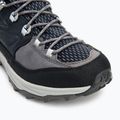 Buty trekkingowe damskie Jack Wolfskin Cyrox Texapore Mid graphite 7