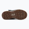 Buty dziecięce Jack Wolfskin Polar Bear-B Texapore High Vc crisp cobalt 4