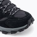 Buty trekkingowe damskie Jack Wolfskin Vojo Tour Texapore Low phantom 7