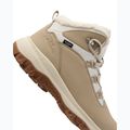 Buty damskie Jack Wolfskin Everquest Texapore Mid anis 8