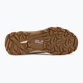 Buty damskie Jack Wolfskin Everquest Texapore Mid anis 4