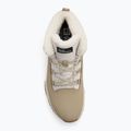 Buty damskie Jack Wolfskin Everquest Texapore Mid anis 5