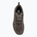 Buty trekkingowe Jack Wolfskin Vojo Tour Texapore Low cold coffee 5