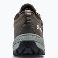 Buty trekkingowe Jack Wolfskin Vojo Tour Texapore Low cold coffee 6
