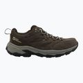 Buty trekkingowe Jack Wolfskin Vojo Tour Texapore Low cold coffee 8