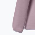 Bluza polarowa damska Jack Wolfskin Moonrise Full Zip wild blossom 10