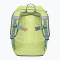 Plecak miejski dziecięcy Jack Wolfskin Erlebnis 11 l cool matcha 2