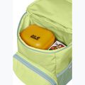 Plecak miejski dziecięcy Jack Wolfskin Erlebnis 11 l cool matcha 7