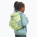 Plecak miejski dziecięcy Jack Wolfskin Erlebnis 11 l cool matcha 8