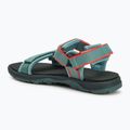 Sandały dziecięce Jack Wolfskin Seven Seas 3 soft jade 3