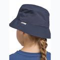 Kapelusz dziecięcy Jack Wolfskin Woods Bucket print night blue 7