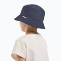 Kapelusz dziecięcy Jack Wolfskin Woods Bucket print night blue 9