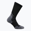 Skarpety Jack Wolfskin Vojo Light CL black 2