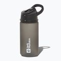 Butelka turystyczna Jack Wolfskin Saima Straw 500 ml asphalt