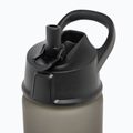 Butelka turystyczna Jack Wolfskin Saima Straw 500 ml asphalt 2