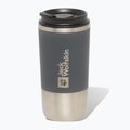 Kubek termiczny Jack Wolfskin Saima Mug 480 ml asphalt