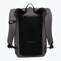Plecak miejski Jack Wolfskin Terracade 24 l slate 3