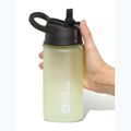 Butelka turystyczna Jack Wolfskin Saima Straw 500 ml cool matcha 3