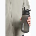 Butelka turystyczna Jack Wolfskin Saima Straw 700 ml asphalt 7