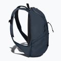 Plecak miejski damski Jack Wolfskin Serene 18 l midnight sky 5