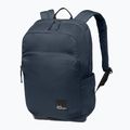 Plecak miejski Jack Wolfskin Terraview 20 l midnight sky 2