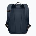 Plecak miejski Jack Wolfskin Terraview 20 l midnight sky 3