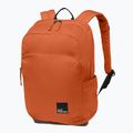 Plecak miejski Jack Wolfskin Terraview 20 l burnt orange 2
