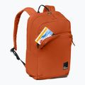 Plecak miejski Jack Wolfskin Terraview 20 l burnt orange 5