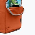 Plecak miejski Jack Wolfskin Terraview 20 l burnt orange 7