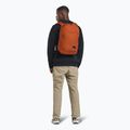 Plecak miejski Jack Wolfskin Terraview 20 l burnt orange 9