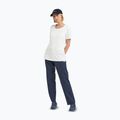 Koszulka trekkingowa damska Jack Wolfskin Tech T stark white 2