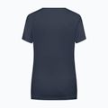Koszulka trekkingowa damska Jack Wolfskin Tech T midnight sky 7