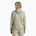 Bluza polarowa damska Jack Wolfskin Prelight Trail Hoody mint leaf 3