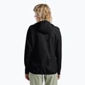 Kurtka przeciwwiatrowa damska Jack Wolfskin Prelight Octa black 3