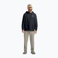 Bluza męska Jack Wolfskin Essential Hoodie dark navy 2