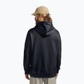 Bluza męska Jack Wolfskin Essential Hoodie dark navy 3