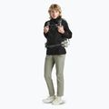 Kurtka przeciwdeszczowa damska Jack Wolfskin Prelight 2.5L LT black 2
