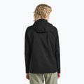 Kurtka przeciwdeszczowa damska Jack Wolfskin Prelight 2.5L LT black 3