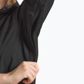 Kurtka przeciwdeszczowa damska Jack Wolfskin Prelight 2.5L LT black 5