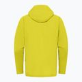 Kurtka przeciwdeszczowa męska Jack Wolfskin Prelight 2.5L LT chartreuse 10
