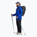 Kurtka przeciwdeszczowa męska Jack Wolfskin Prelight 2.5L LT vibrant blue 2