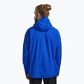 Kurtka przeciwdeszczowa męska Jack Wolfskin Prelight 2.5L LT vibrant blue 3