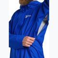 Kurtka przeciwdeszczowa męska Jack Wolfskin Prelight 2.5L LT vibrant blue 5