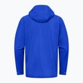 Kurtka przeciwdeszczowa męska Jack Wolfskin Prelight 2.5L LT vibrant blue 9