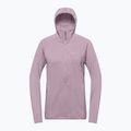 Bluza polarowa damska Jack Wolfskin Kolbenberg Hooded Full Zip wild blossom 8