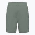 Spodenki trekkingowe męskie Jack Wolfskin Hikeout slate green 8
