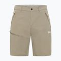 Spodenki trekkingowe męskie Jack Wolfskin Pico Trail stone 7