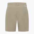 Spodenki trekkingowe męskie Jack Wolfskin Pico Trail stone 8
