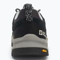 Buty turystyczne męskie Jack Wolfskin Cyrox Vent Low phantom 6